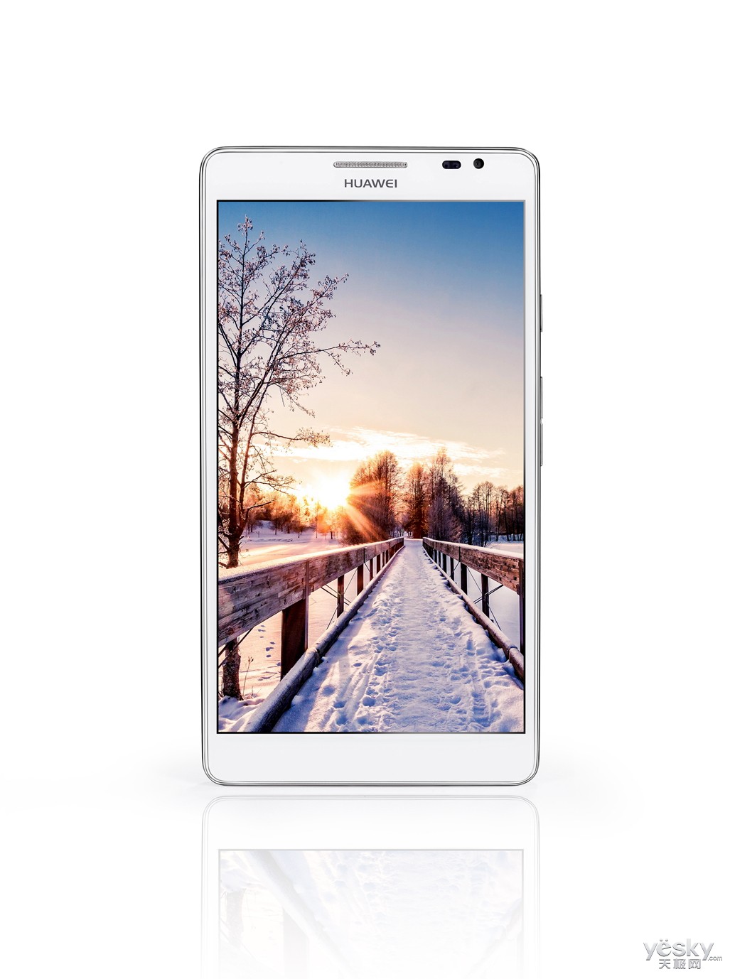 华为荣耀2四核爱享 u9508