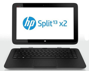 惠普Split x2