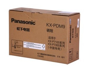 KX-PDM9