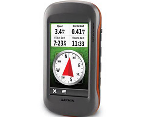 Garmin Montana 650