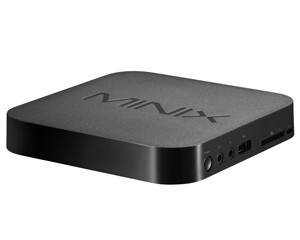 MINIX Neo X5