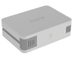 爱唯克思R510