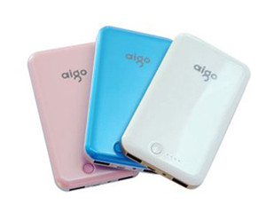 aigo E100