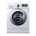 LG WD-T12410D 洗衣机/LG