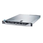 PowerEdge 12G R320(Xeon E5-2403/4GB/300GB*2) /
