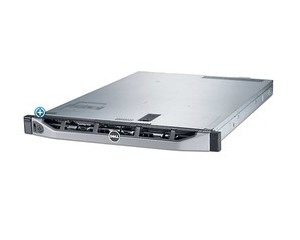 PowerEdge 12G R320(Xeon E5-2407/16GB/300GB*3)
