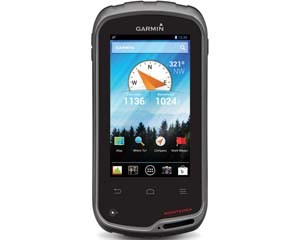 Garmin MonterraͼƬ