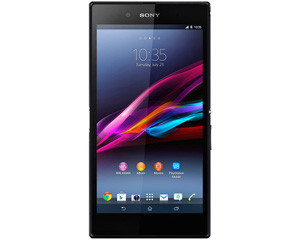 ����Xperia Z Ultra XL39h(16GB/��ͨ3G)