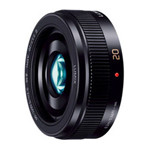 ����20mm f/1.7 II M4/3 ��ͷ&�˾�/����