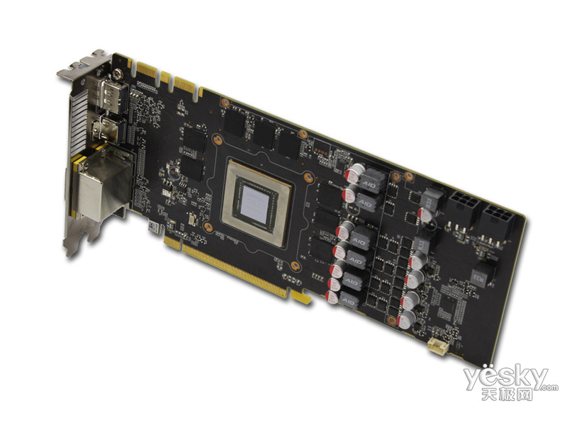 索泰gtx7602gd5霹雳版ha