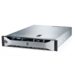 PowerEdge 12G R520(Xeon E5-2430/8GB/300GB*3)