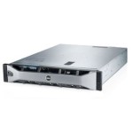 PowerEdge 12G R520(Xeon E5-2403/4GB/300GB*3) /