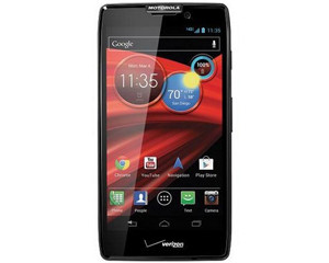 ĦDroid RAZR M Ultra