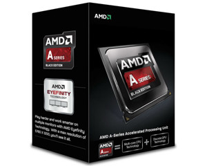 AMD A10-6800K()ͼƬ