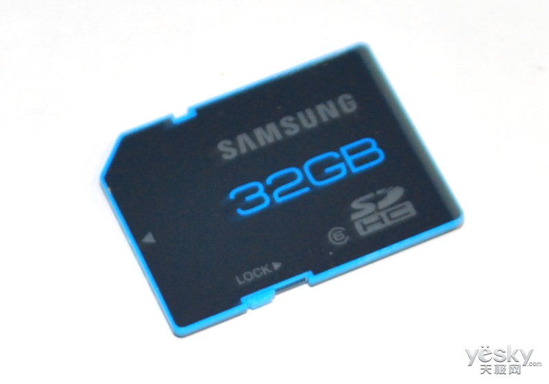 SDHC class6(32GB)(MB-SSBGB/CN)