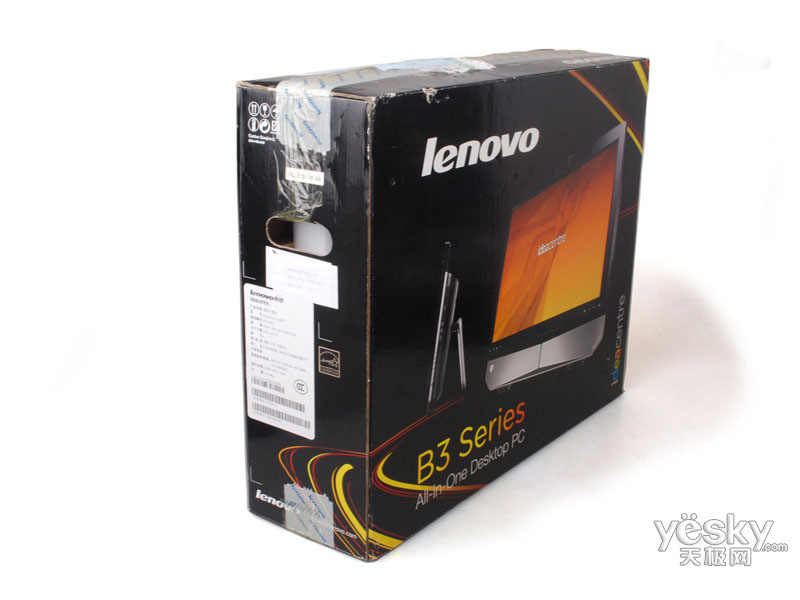 ����IdeaCentre B320(G620)
