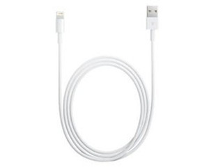 ƻ��Lightning to USB ������ͼƬ