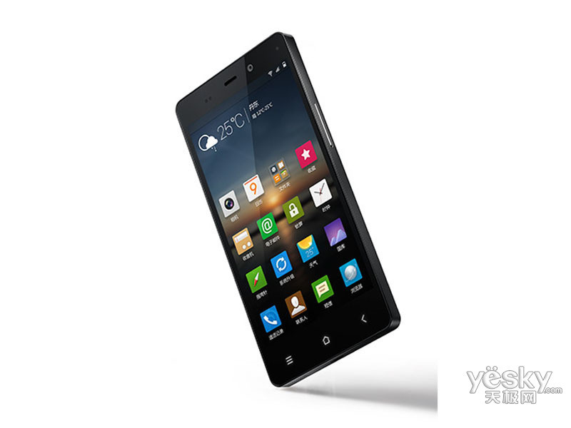 金立e6(32gb/联通3g)