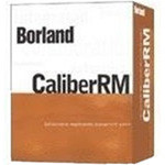 Borland CaliberRM /Borland