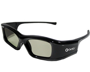 GetD GH410 3D۾