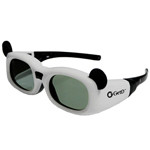 GetD GP600 3D眼镜 3D眼镜/GetD