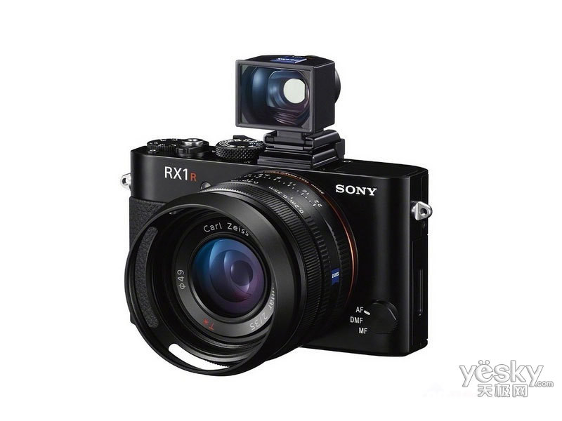 索尼rx1-r(单机)