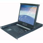 ����RKVM-1716CE KVM�л���/����