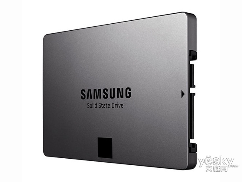 SSD 840 EVO(250GB)