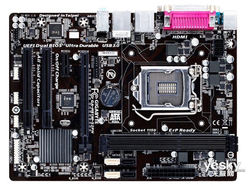 ����GA-H81M-S2PH