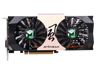 u GTX760 JetStreamͼƬ