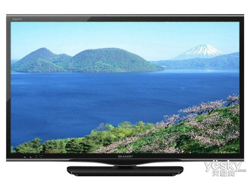 x 夏普lcd-32lx150a液晶电视怎么样? 新品提前预览
