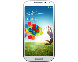 GALAXY S4 I9500(32GB/ͨ3G)