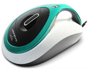 玛纽尔HC-600 湖蓝标配