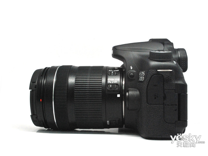 ����70D�׻�(18-135mm STM)