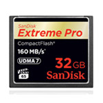 Extreme PRO CompactFlash 洢(32GB) 濨/