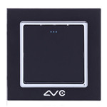 LVC 一位大跷板单极开关LVC6601A 电源设备/LVC