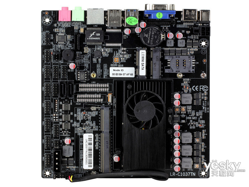 ����LR-C1037TN