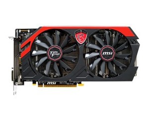 ΢R9 270X GAMING 2GͼƬ