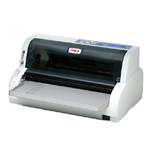 OKI 7500F+ 针式打印机/OKI