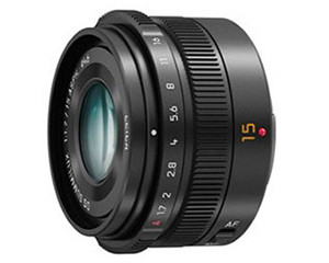 LEICA DG SUMMILUX 15mm f/1.7 ASPHͼƬ