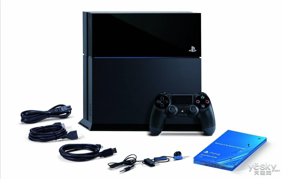 ����PS4