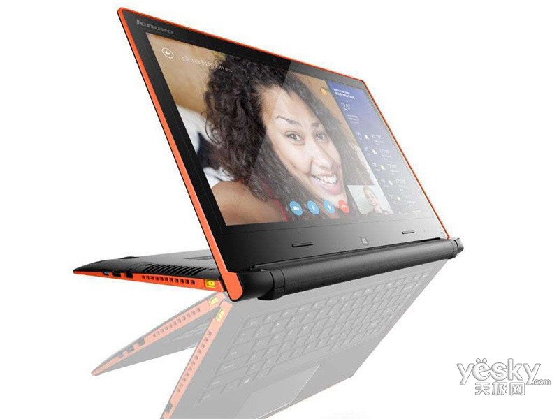 联想flex15-ifi(橙色腰线)(24 / 47)