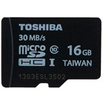 ֥microSDHC UHS-I class10(16GB)/SD-C016GR7AR30 濨/֥