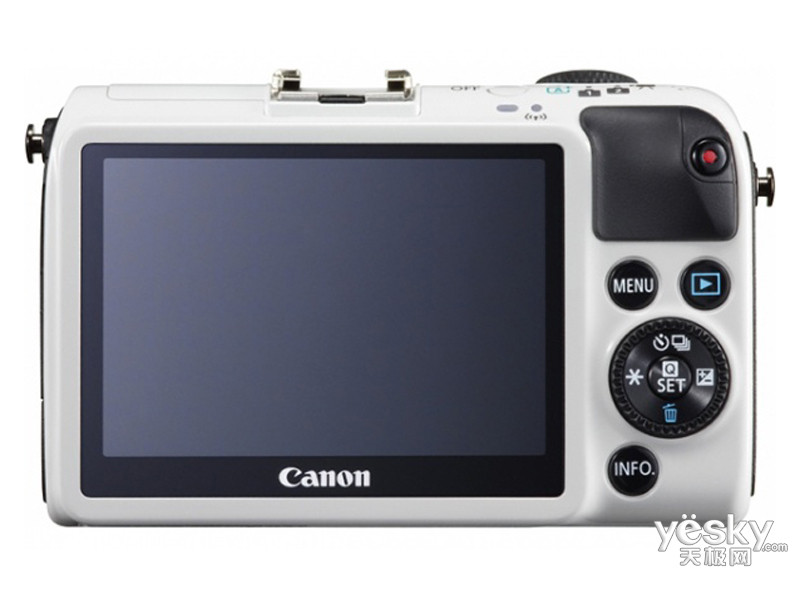 ����EOS M2�׻�(EF-M 18-55mm��EF-M 22mm��90EX�����)