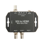 �촴���SDI TO HDMI