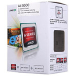 AMD A4-5300() CPU/AMD