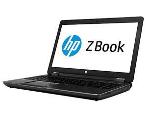 HP ZBook 15(F3K99PA)