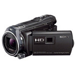 ����HDR-PJ820E