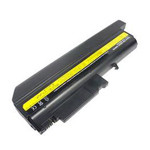 ���IBM T40,T42,T43,R50,R51(6600mAh) �ʼǱ����/���