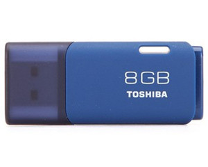 ֥ϵ UHYBS-008G-BL(8GB)